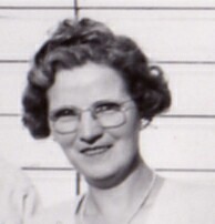 Annis Gertrude Pilkinton